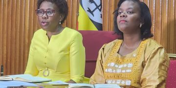 NRM Caucus Endorses Olara Otunnu For UN Secretary General