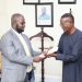 Juma Witonze Takes Charge as State Minister for Internal Affairs, Pledges to Fight Corruption