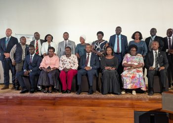 Uganda Sets October Date for Nationwide Measles-Rubella Vaccination Campaign