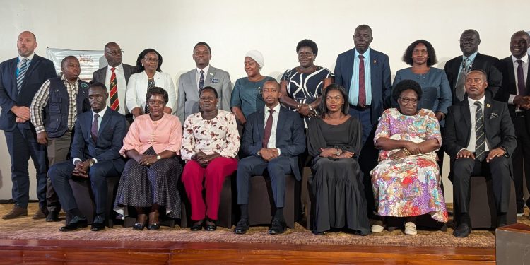 Uganda Sets October Date for Nationwide Measles-Rubella Vaccination Campaign
