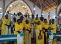 Masaka Diocese Women Urged to Raise Boys, Girls Equally