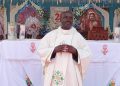 Fr. Kizito Mujuzi Kakungulu Celebrates 25 Years of Faithful Priestly Ministry