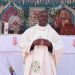 Fr. Kizito Mujuzi Kakungulu Celebrates 25 Years of Faithful Priestly Ministry