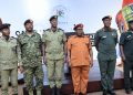 Security Forces To Hold 18th Inter-Forces Games In Gulu