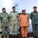 Security Forces To Hold 18th Inter-Forces Games In Gulu