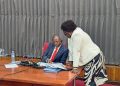 Former UHRC Secretary Alleges Small Group Controlled Key Decisions