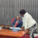 Former UHRC Secretary Alleges Small Group Controlled Key Decisions