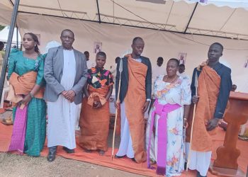 Masaka Diocese Releases Guidebook to Regulate Traditional Heir Installation Rites