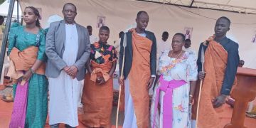Masaka Diocese Releases Guidebook to Regulate Traditional Heir Installation Rites