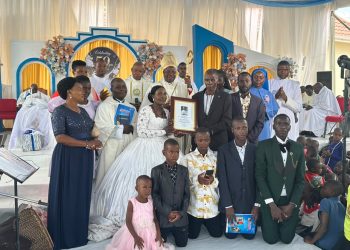 Masaka Bishop Announces Ban on Braided Hair in Schools