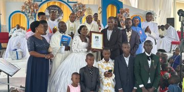 Masaka Bishop Announces Ban on Braided Hair in Schools