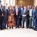 USPC Signs MoU With K&B As Uganda Pursues Local Currency Production