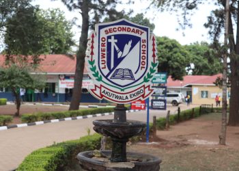 President Museveni, Gen. Saleh Expected to Grace Luwero Secondary School 60th Anniversary