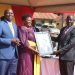 President Museveni, Gen. Saleh Donate Ugx 60 Million To Luwero SS