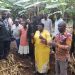 Namayanja Foundation, Nakaseke District Partner to Equip Practical Training Centres