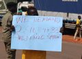 Traders Stage Fresh Protests at PRO Industries Despite Court Order