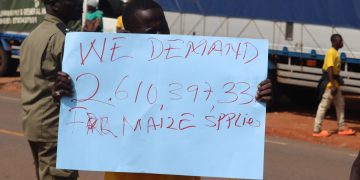 Traders Stage Fresh Protests at PRO Industries Despite Court Order
