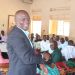 Minister Kyofatogabye Urges Wakyato Seed Secondary School Parents to Support Learners