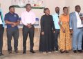 Luwero Health Department Names Best Workers