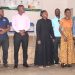 Luwero Health Department Names Best Workers