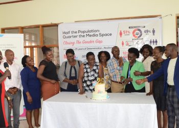 Women Still Underrepresented In Uganda’s Media, Says UMWA