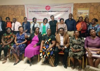 Women Still Underrepresented In Uganda’s Media, UMWA Says