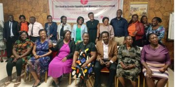 Women Still Underrepresented In Uganda’s Media, UMWA Says