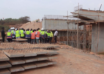 Slow construction works on the Masaka-Kyotera-Mutukula highway have disrupted traffic, affected businesses and increased transport costs along one of Uganda's key trade corridors.