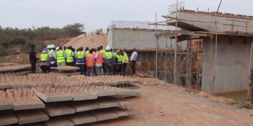 Slow construction works on the Masaka-Kyotera-Mutukula highway have disrupted traffic, affected businesses and increased transport costs along one of Uganda's key trade corridors.
