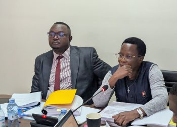 Wakiso Officials Face Parliament Probe Over Shs40 Billion Youth, Women Funds