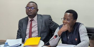 Wakiso Officials Face Parliament Probe Over Shs40 Billion Youth, Women Funds