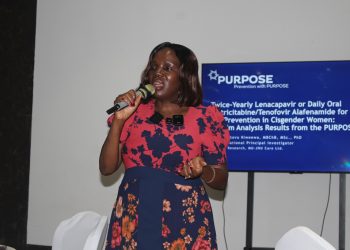 Uganda Faces Lenacapavir Supply Challenge as Demand for HIV Prevention Injection Grows