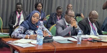 COSASE To Inspect Kiteezi, Buyala As KCCA Faces Questions Over Compensation And Shs328bn Tax Arrears