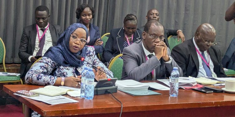 COSASE To Inspect Kiteezi, Buyala As KCCA Faces Questions Over Compensation And Shs328bn Tax Arrears