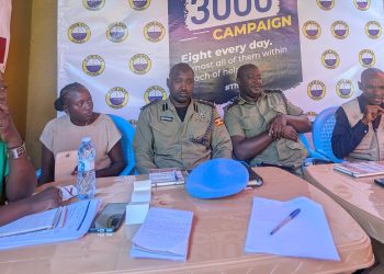 Swim Safe Launches Campaign To Reduce Drowning