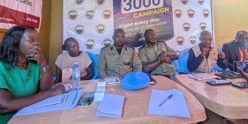 Swim Safe Launches Campaign To Reduce Drowning