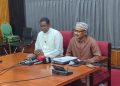 Parliament Imam Apologises Over Abusive Statements By Some Muslim Clerics