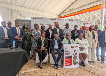 NIRA Urges All Ugandans To Register As Millions Remain Outside National ID Register