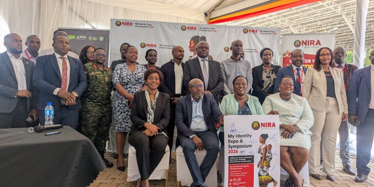 NIRA Urges All Ugandans To Register As Millions Remain Outside National ID Register