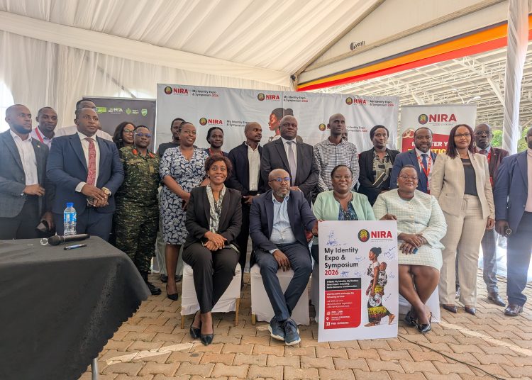 NIRA Urges All Ugandans To Register As Millions Remain Outside National ID Register