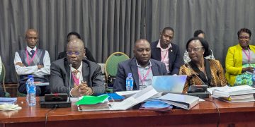COSASE Questions UCAA Over Dismissal of 82 Workers