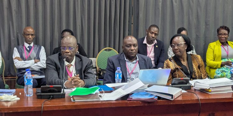 COSASE Questions UCAA Over Dismissal of 82 Workers