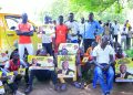 Museveni to Campaign For NRM Candidate in Adjuman Race