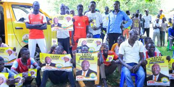 Museveni to Campaign For NRM Candidate in Adjuman Race