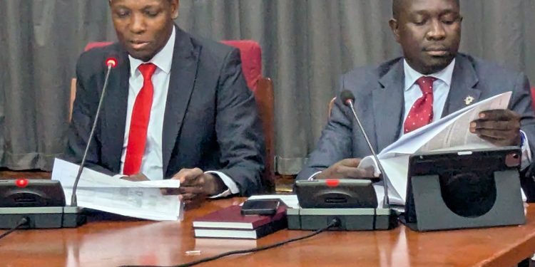 COSASE Presses Bank of Uganda Over Mobile Money Loan Disputes