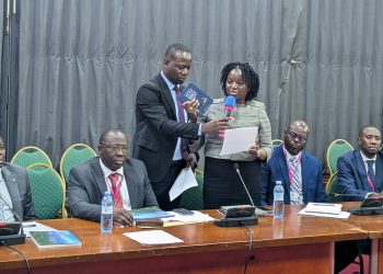 COSASE Presses BoU Over Shs140.5bn Haba Group Debt