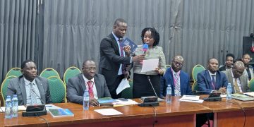 COSASE Presses BoU Over Shs140.5bn Haba Group Debt