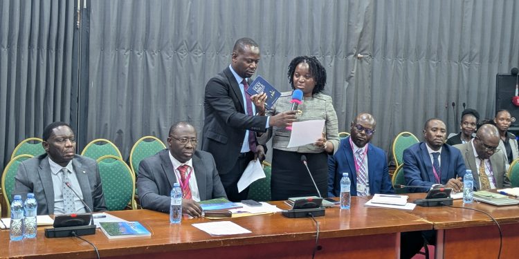 COSASE Presses BoU Over Shs140.5bn Haba Group Debt