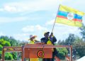 Museveni Rallies Adjumani Residents To Vote for NRM flagbearer