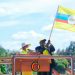 Museveni Rallies Adjumani Residents To Vote for NRM flagbearer
